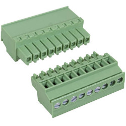 15EDGKA-3.5-09P-14-100A(H), Клеммник