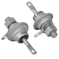Д242А, Диод