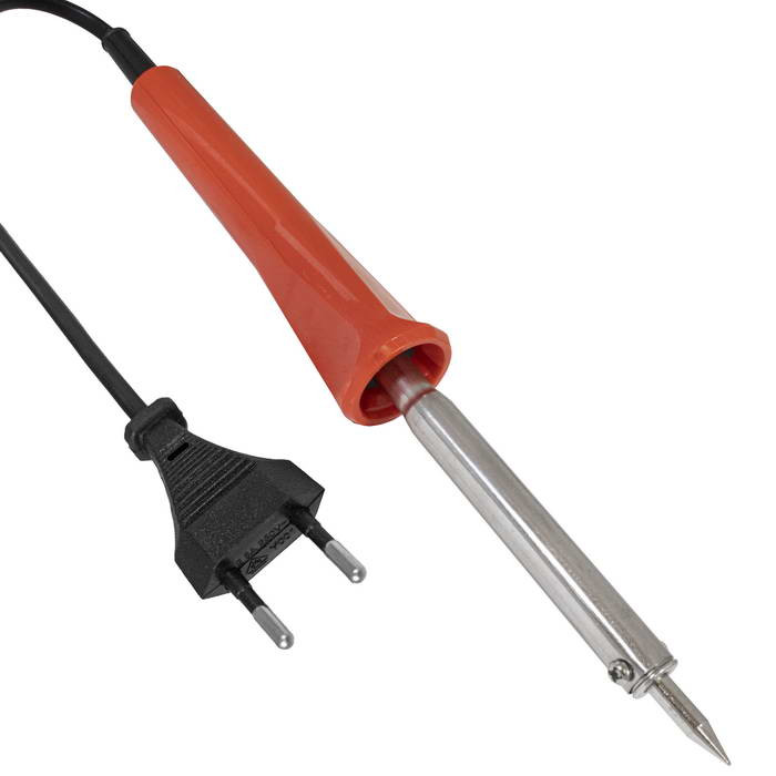 TP-210-A 220V 60W, Паяльник - изображение 1
