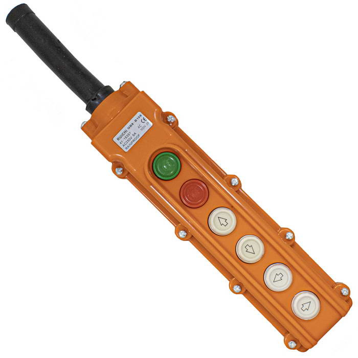 GB8-B106, Кнопочный пост - изображение 1