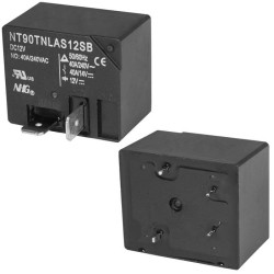 NT90T-N-L-A-S-DC12V-S-B, Реле