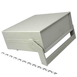 15-12, Корпус для РЭА, 195x175x70 мм