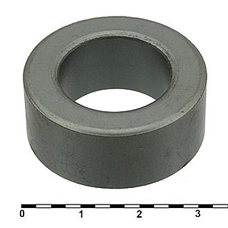R31x19x13, Кольцо ферритовое (PC40) - изображение 1