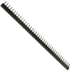 SCSL-40 PSLM 1x40, Панель под М/К с цанговыми гнездами
