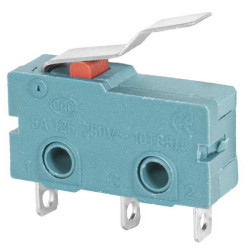 KW11-01, Микропереключатель