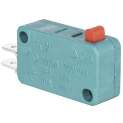 KW3-02-06, Микропереключатель