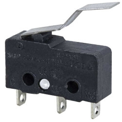 KW3-03, Микропереключатель