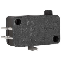 KW7-07-04, Микропереключатель