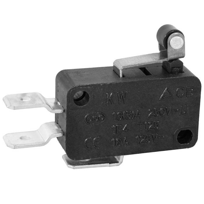 KW7-21, Микропереключатель - изображение 1