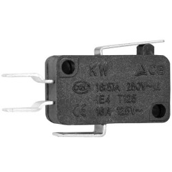KW7-22, Микропереключатель