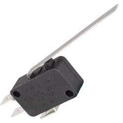 KW7-23, Микропереключатель