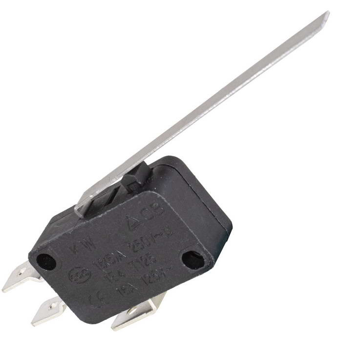 KW7-23, Микропереключатель - изображение 1