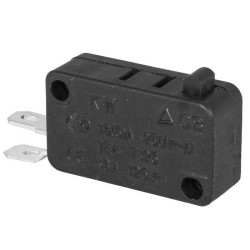 KW7-28, Микропереключатель