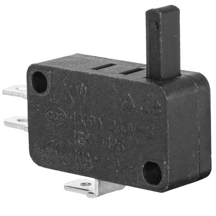 KW7-29, Микропереключатель - изображение 1