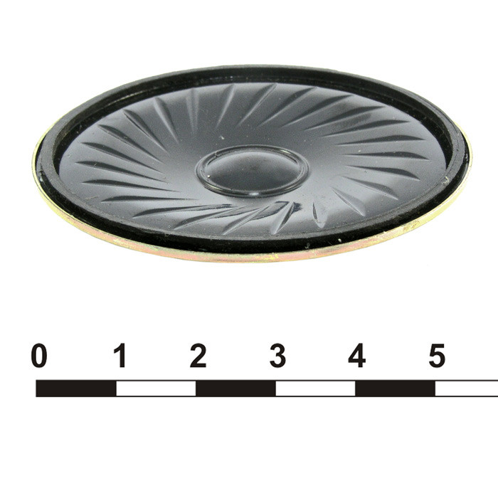 DXI57N-A 1W 50ohm, Динамик - изображение 1