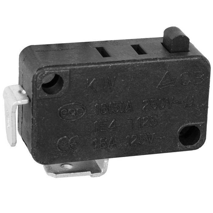 KW7-07-03, Микропереключатель - изображение 1