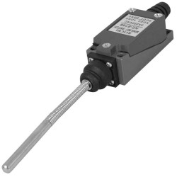 KZ-8168 (TZ-8168) Al+Zinc, Выключатель путевой