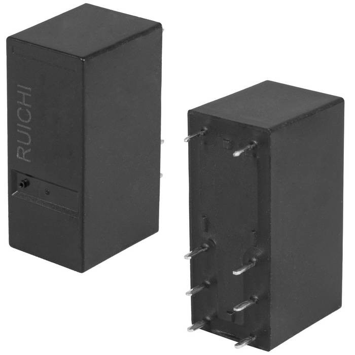 RH115F/005-1Z3BF, Реле - изображение 1