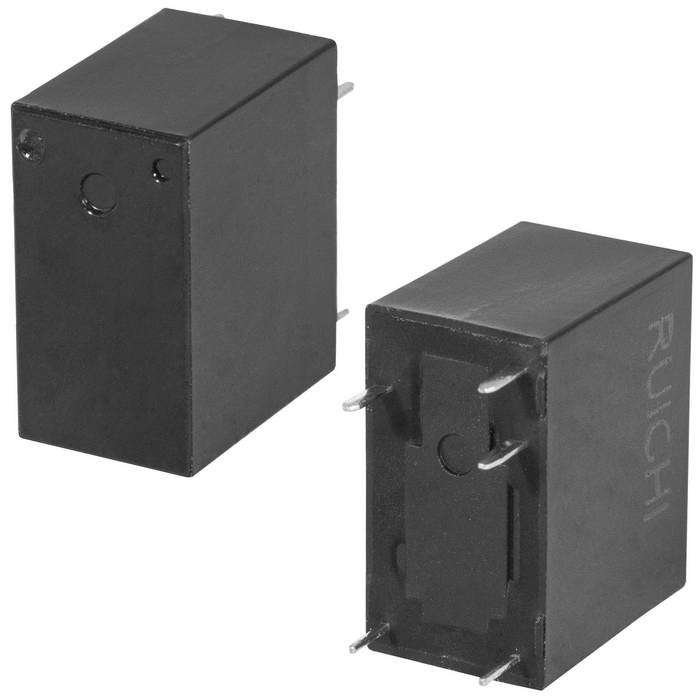RH32F/024-ZS 3A, Реле - изображение 1