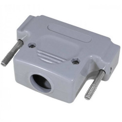 DP-50C, Корпус разъема