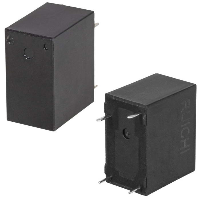 RH32F-G/005-HS, Реле - изображение 1