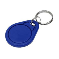 RFID - метка неперезаписываемая, 125 кГц (TK4100)