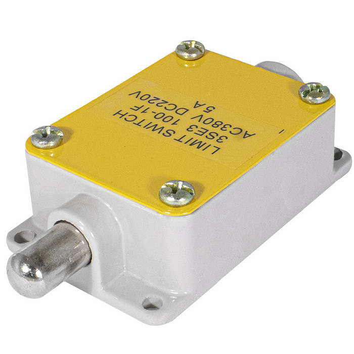 3SE3 100-1F, Выключатель путевой - изображение 1