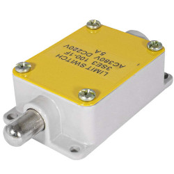 3SE3 100-1F, Выключатель путевой