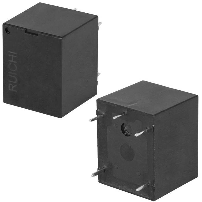 R833H-1C-12VDC-C, Реле - изображение 1