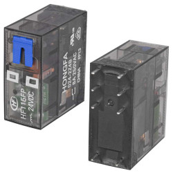 HF115FP/024-2Z4B, Реле