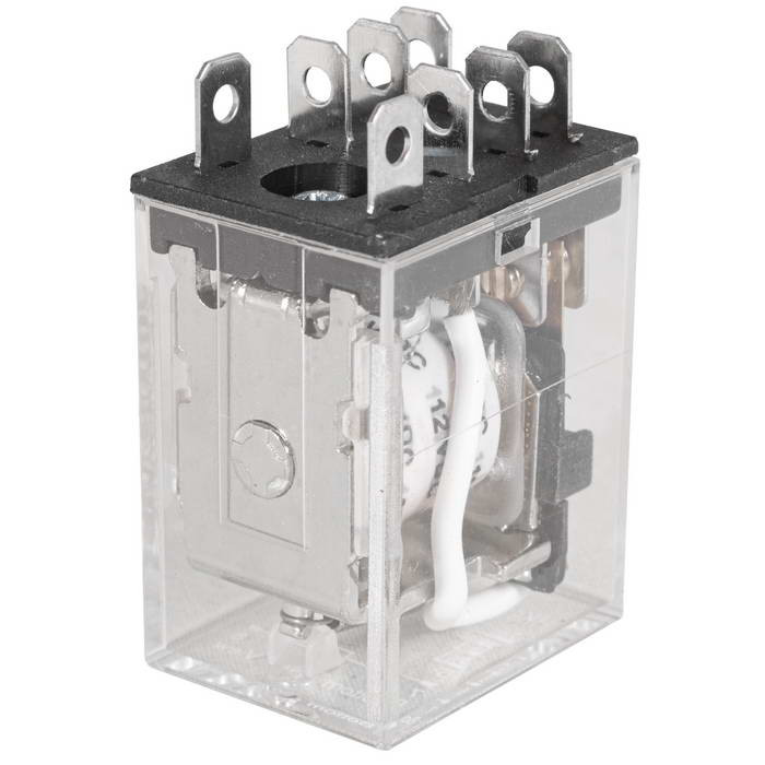 HK13F-DC12V-2CP, Реле - изображение 1