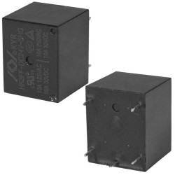 HK3FF-DC24V-SHG, Реле