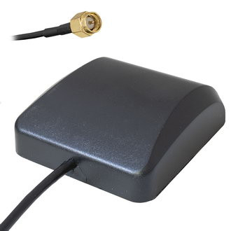 RANT GPS/GLONASS G2-1 SMA-M 3m, Антенна GPS - изображение 1