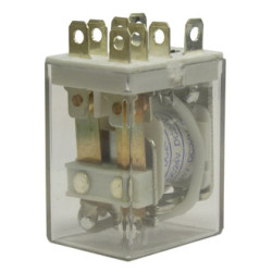13F-2 (SCL) 12VDC 10/15A , Реле электромагнитное 10А, 12В