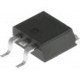L7805ABD2T, Стабилизатор напряжения +5В, 1.5А, 2%, TO-262 (D2-PAK)