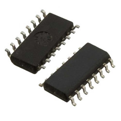 SP232AEN-L/TR, Микросхема