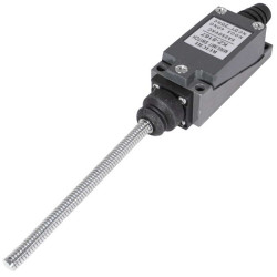 KZ-8167 (TZ-8167) Al+Zinc, Выключатель путевой