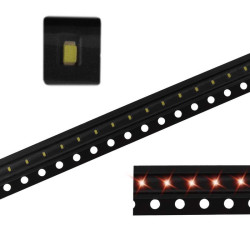 FYLS-0402URC, Светодиод SMD