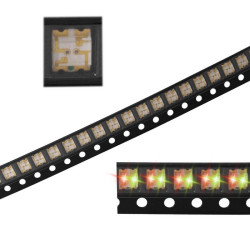 FYLS-1210SR/YGC, Светодиод SMD