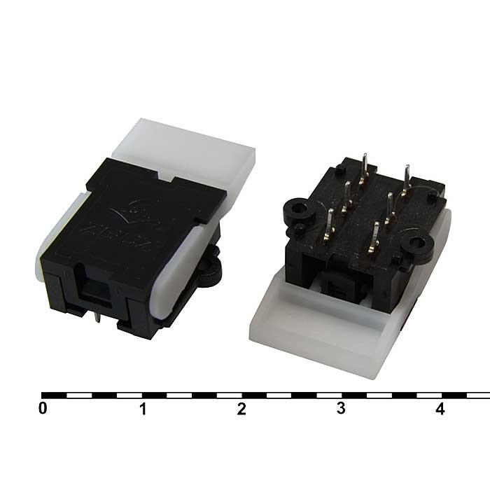SX-01(SX-A2-YS), Микропереключатель - изображение 1