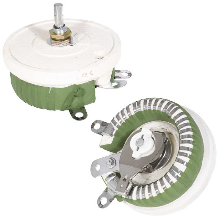 BC1-100w 1ohm, Потенциометр - изображение 1