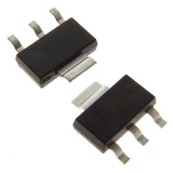 BSP75NHUMA1, Транзистор