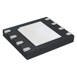 DRV8837CDSGR, Микросхема