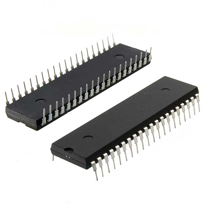 ATMEGA32A-PU, Микросхема - изображение 1