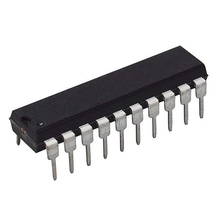 ATTINY2313A-PU, Микросхема - изображение 1