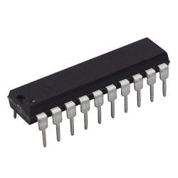 ATTINY2313A-PU, Микросхема