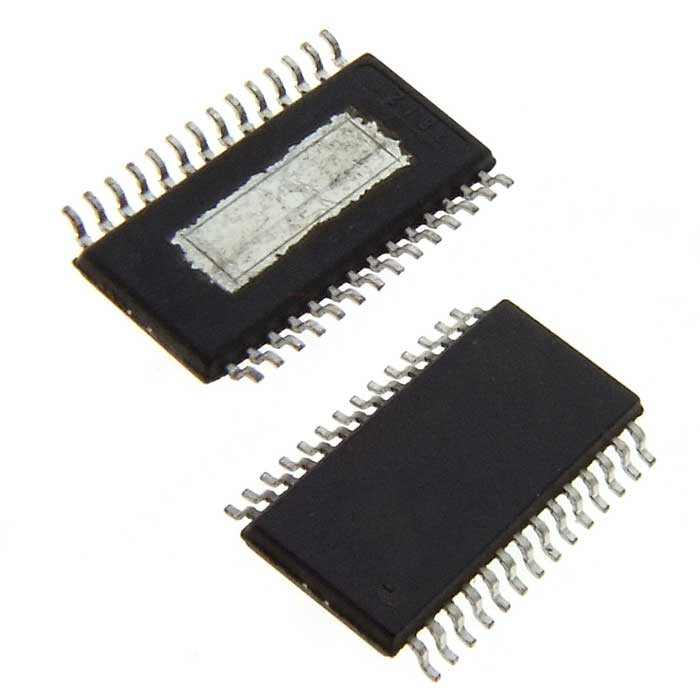 LM5175PWPR, Микросхема - изображение 1
