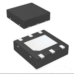 LP5900SDX-1.8/NOPB, Микросхема