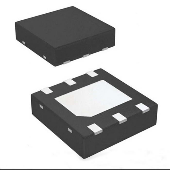 LP5900SDX-1.8/NOPB, Микросхема - изображение 1