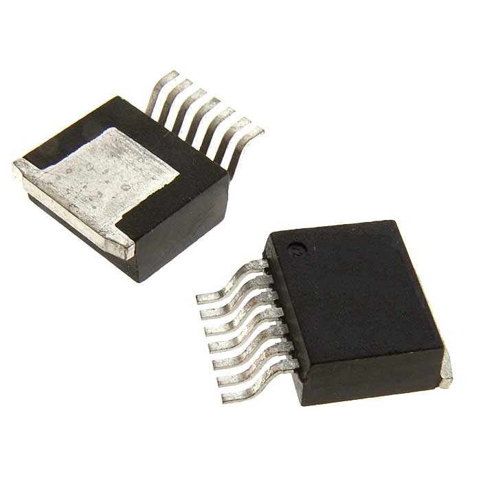 TS5A21366DCUR, Микросхема - изображение 1